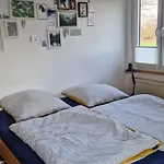 Apartament Grosses Haus Bei Tuettendorf