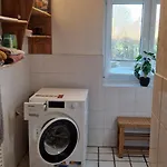 Apartament Grosses Haus Bei