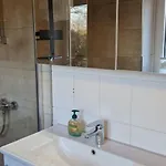 Grosses Haus Bei Apartament *