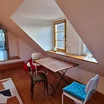 Grosses Haus Bei * Tuettendorf