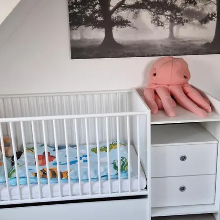 Lägenhet Grosses Haus Bei