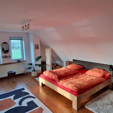 Lägenhet Grosses Haus Bei *