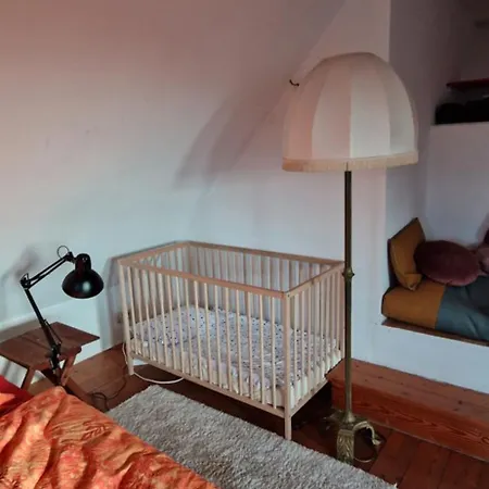 Grosses Haus Bei * Tuettendorf