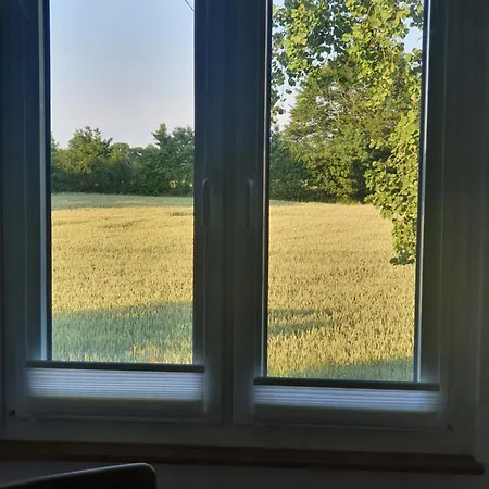 Grosses Haus Bei * Tuettendorf