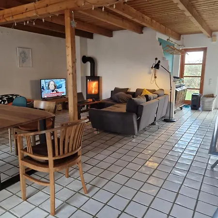Apartament Grosses Haus Bei *