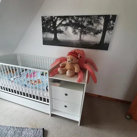 Grosses Haus Bei * Tuettendorf