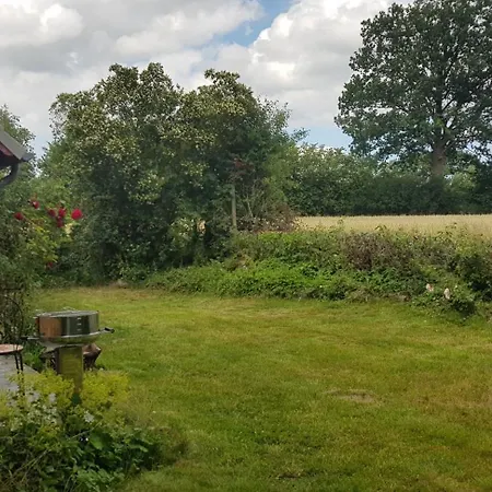 Lägenhet Grosses Haus Bei