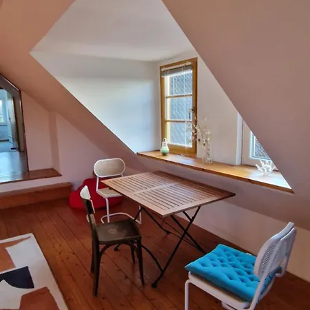 Grosses Haus Bei * Tuettendorf