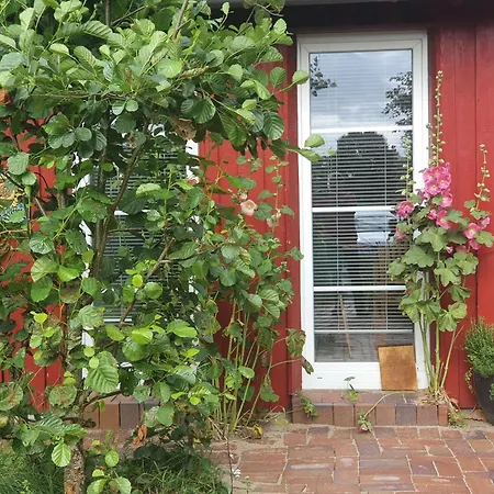 Lägenhet Grosses Haus Bei Tuettendorf