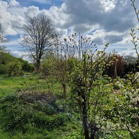 Lägenhet Grosses Haus Bei *
