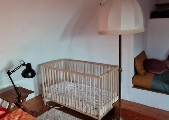 Grosses Haus Bei * Tuettendorf