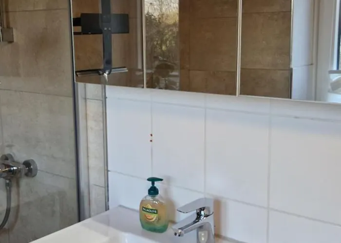 Grosses Haus Bei Appartamento *