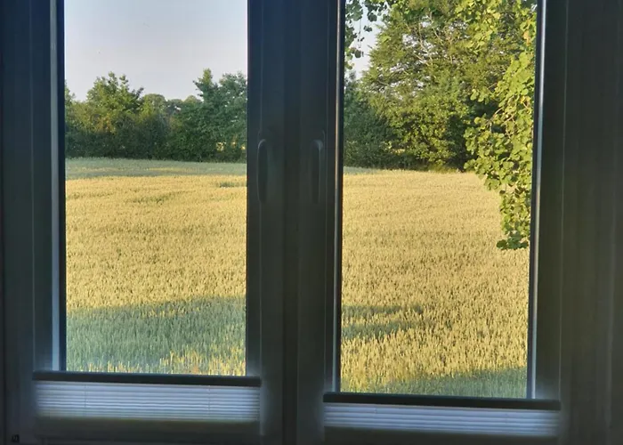 Grosses Haus Bei * Tuettendorf